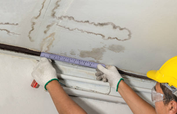 Reliable Emergency Water Damage Restoration contractor in Bat Cave, NC by Water Damage Irwin